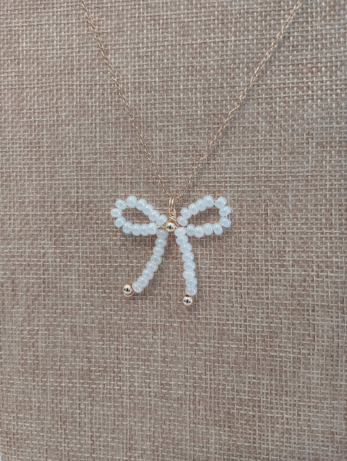 Coquette chain