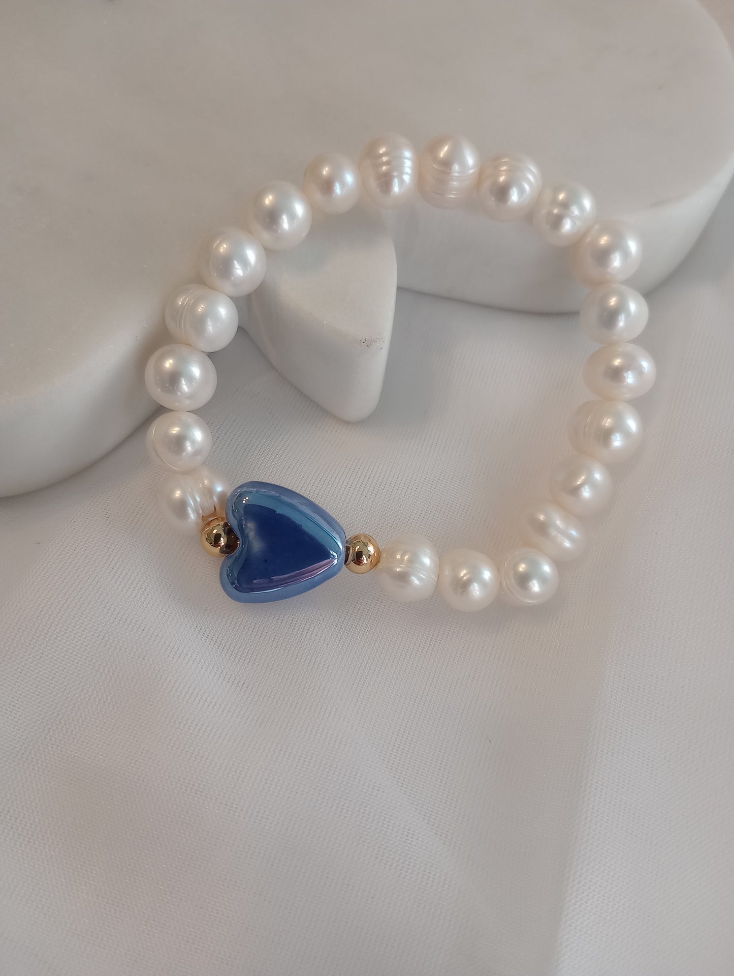 Dalia blue