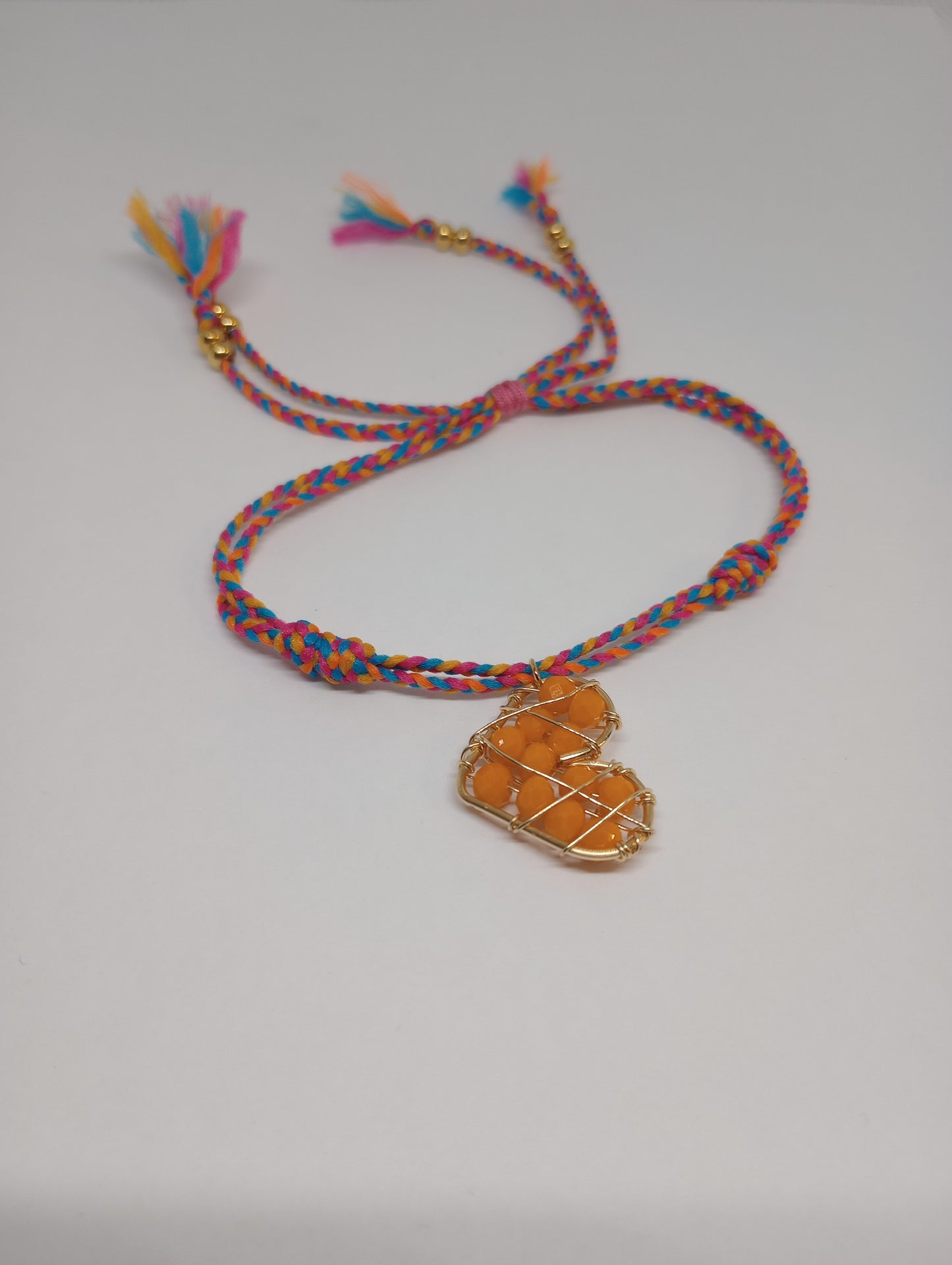 Lina Heart