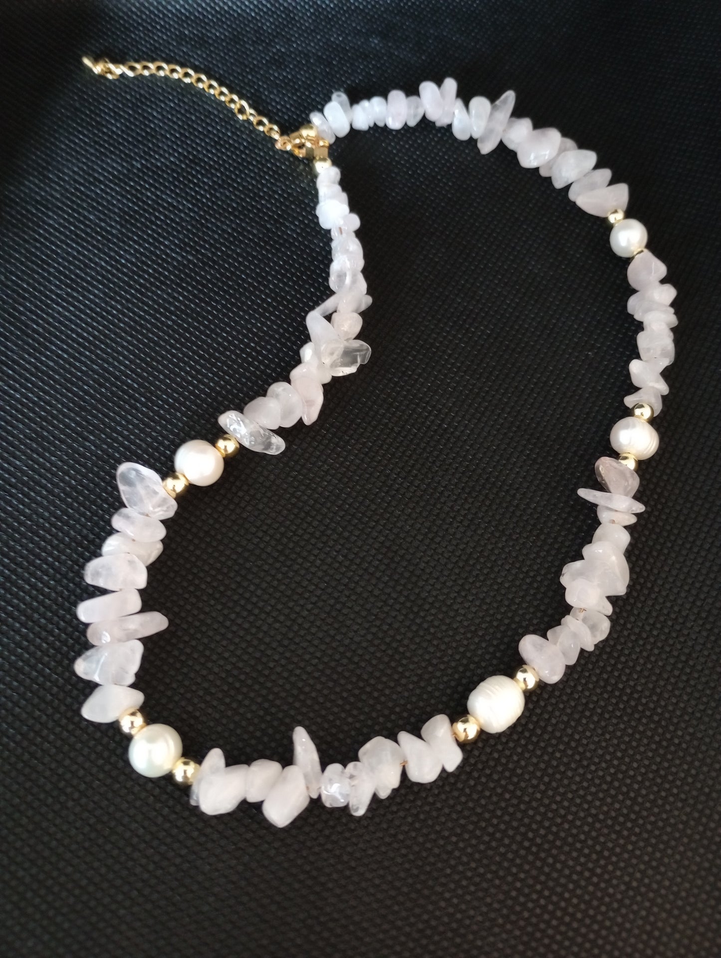 Dalia necklace