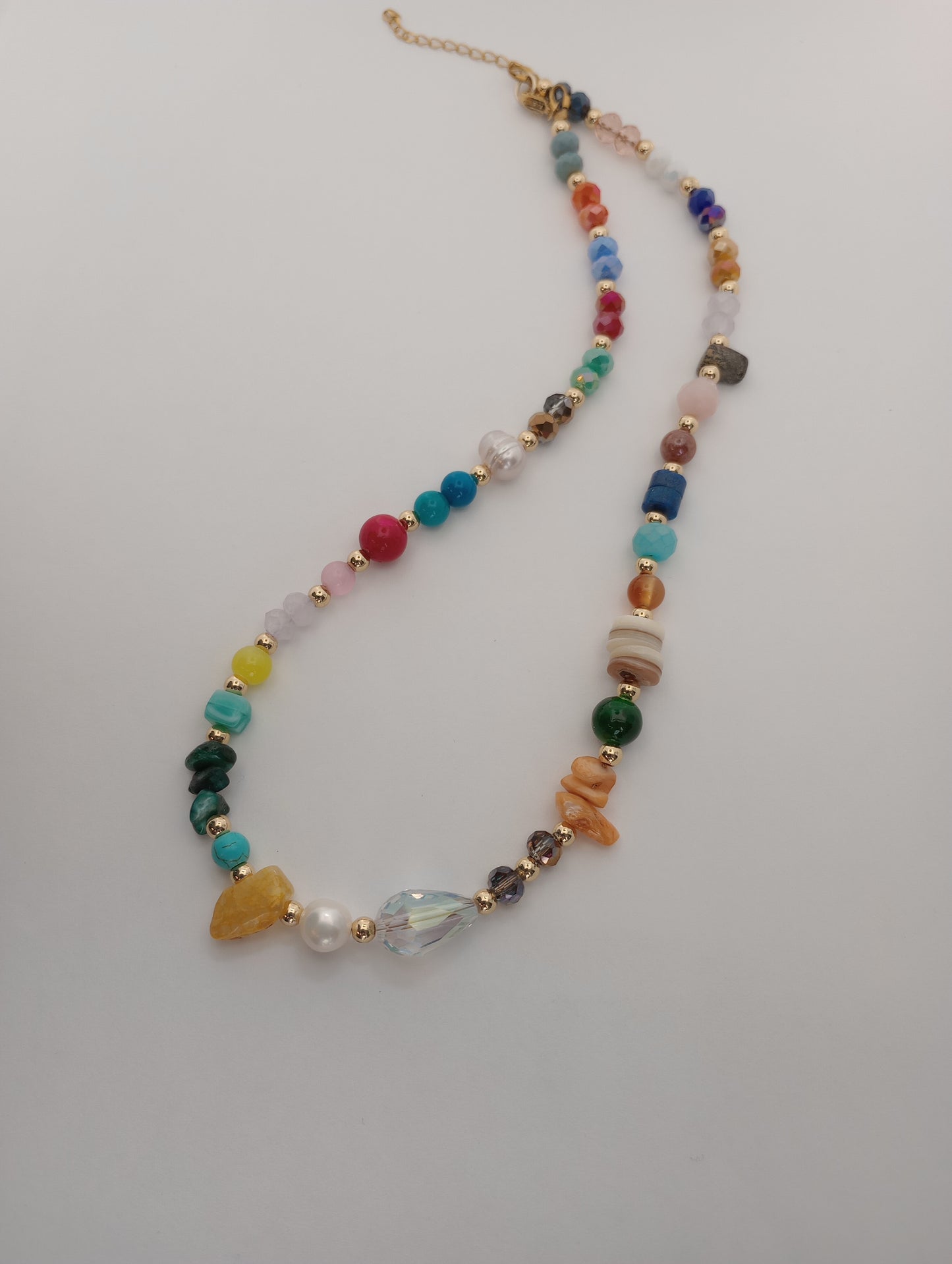Brisa necklace