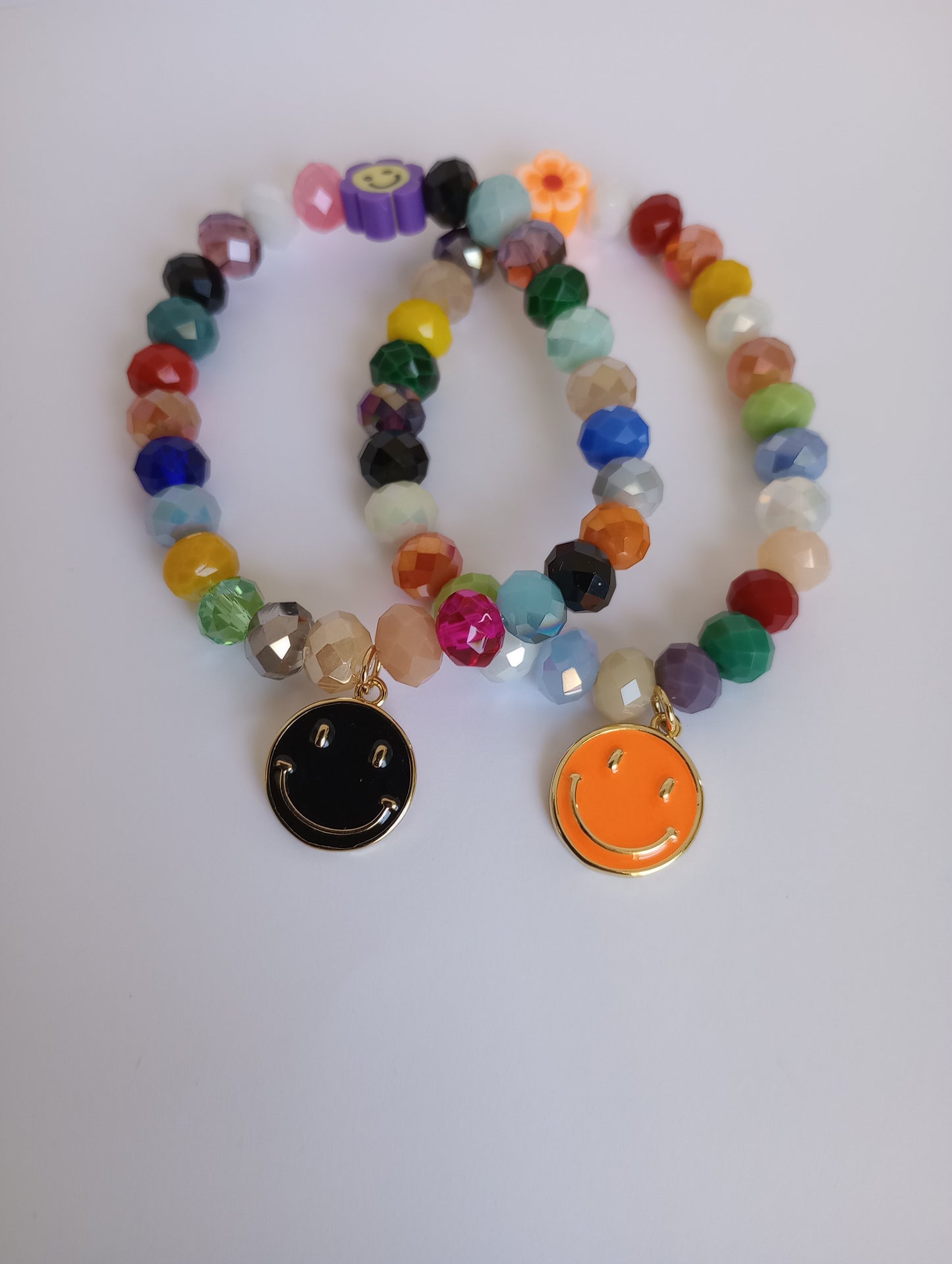 Happy brazalet