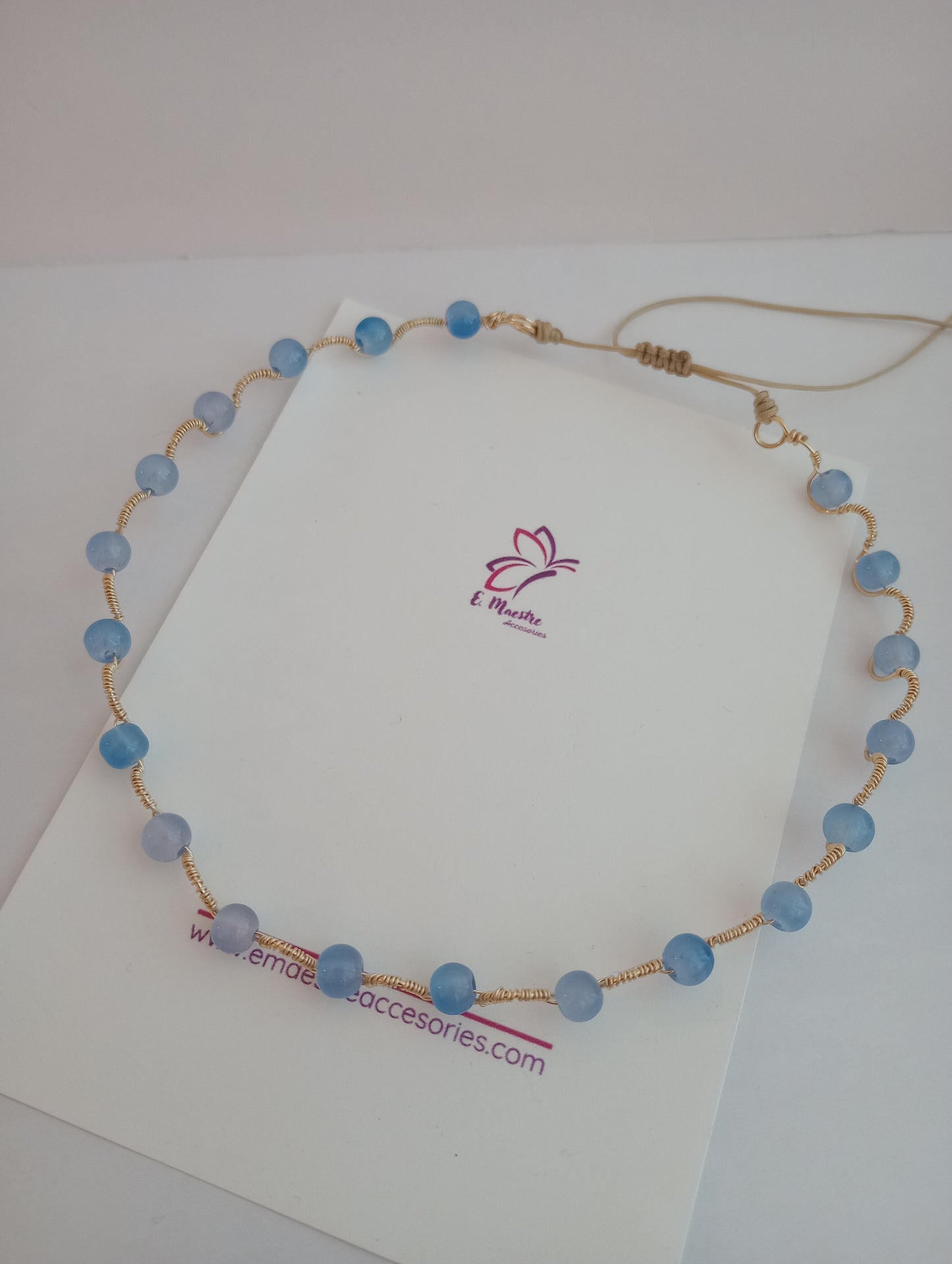 Wire Chocker
