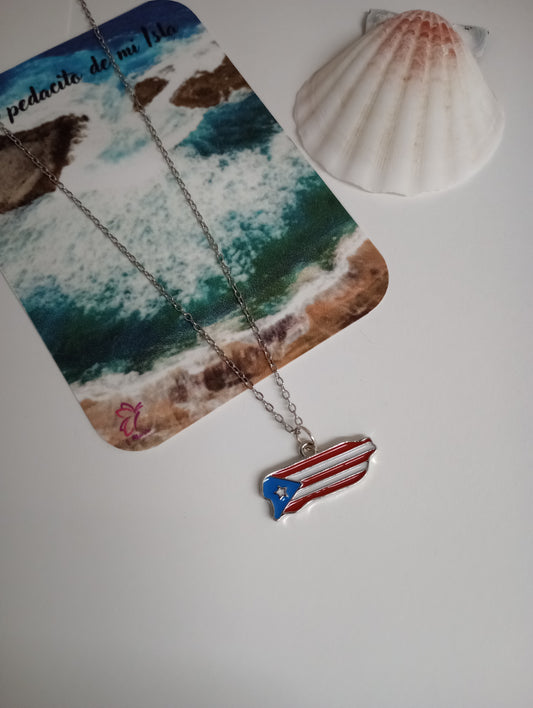 Cadena de PR